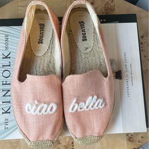 Ciao Bella Espadrilles